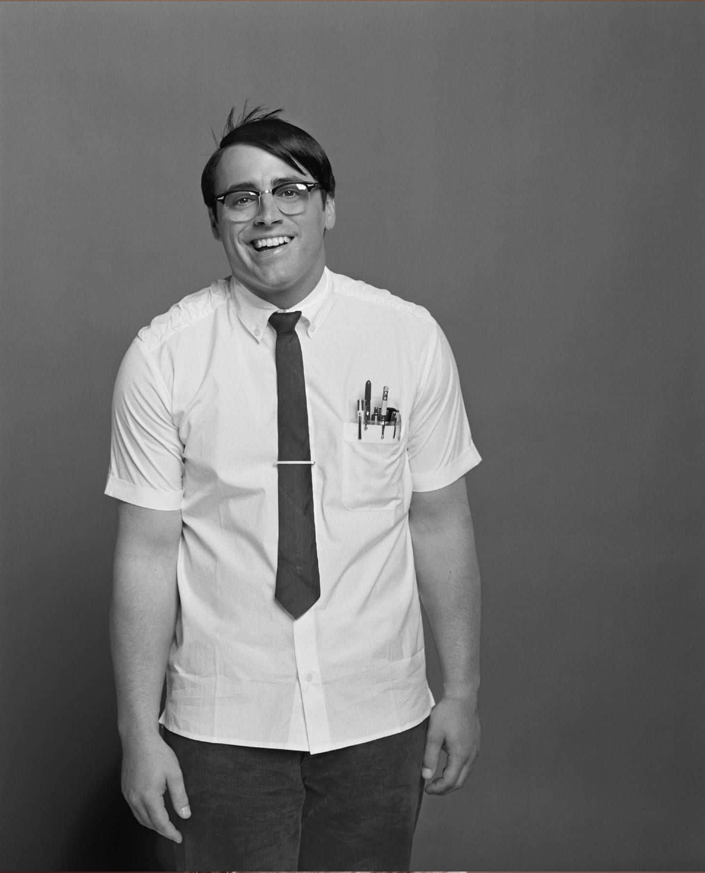 Matt Leblanc, Well Known Actor And Hollywood Star Background