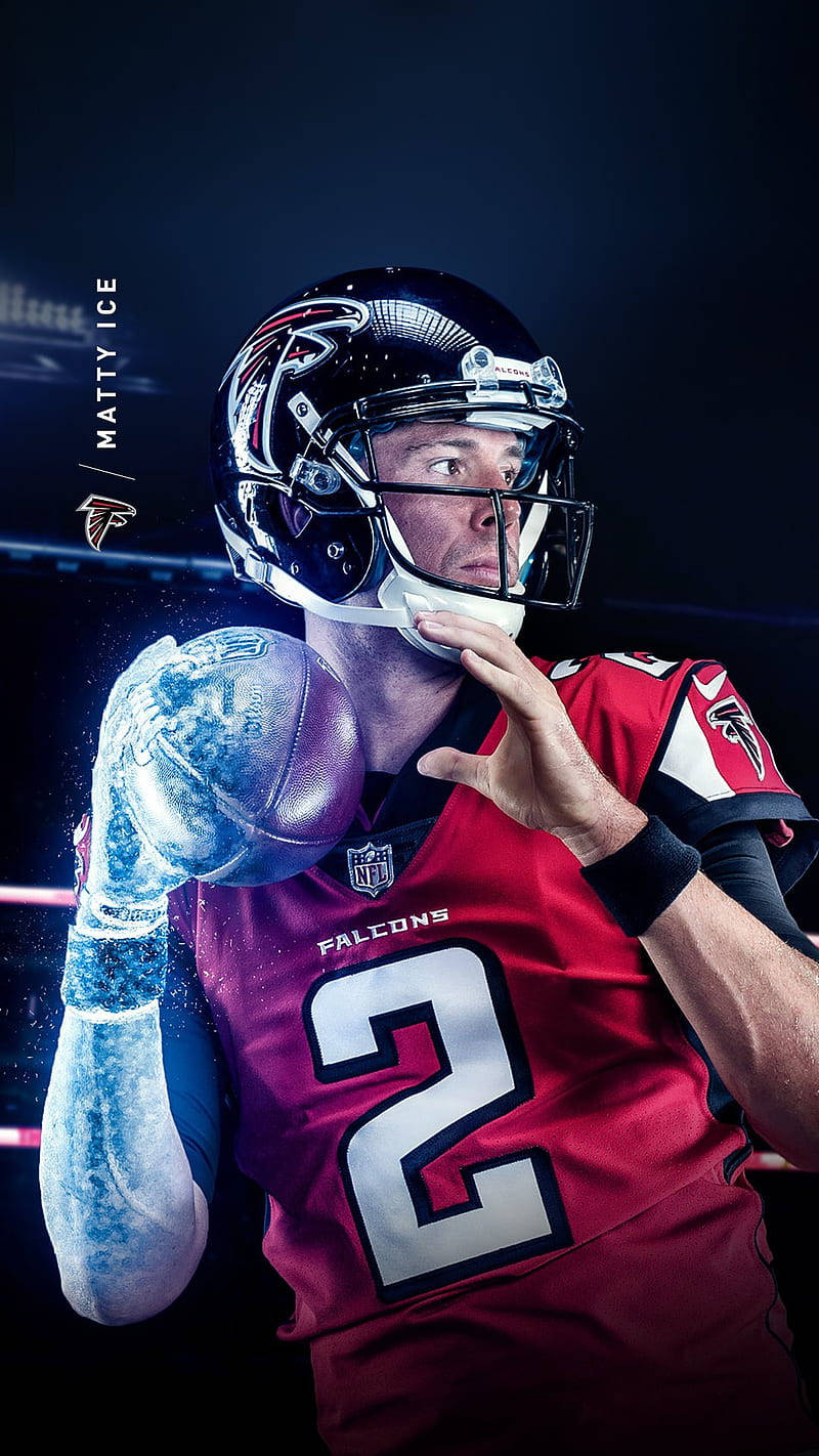 Matt Ryan Matty Ice Background