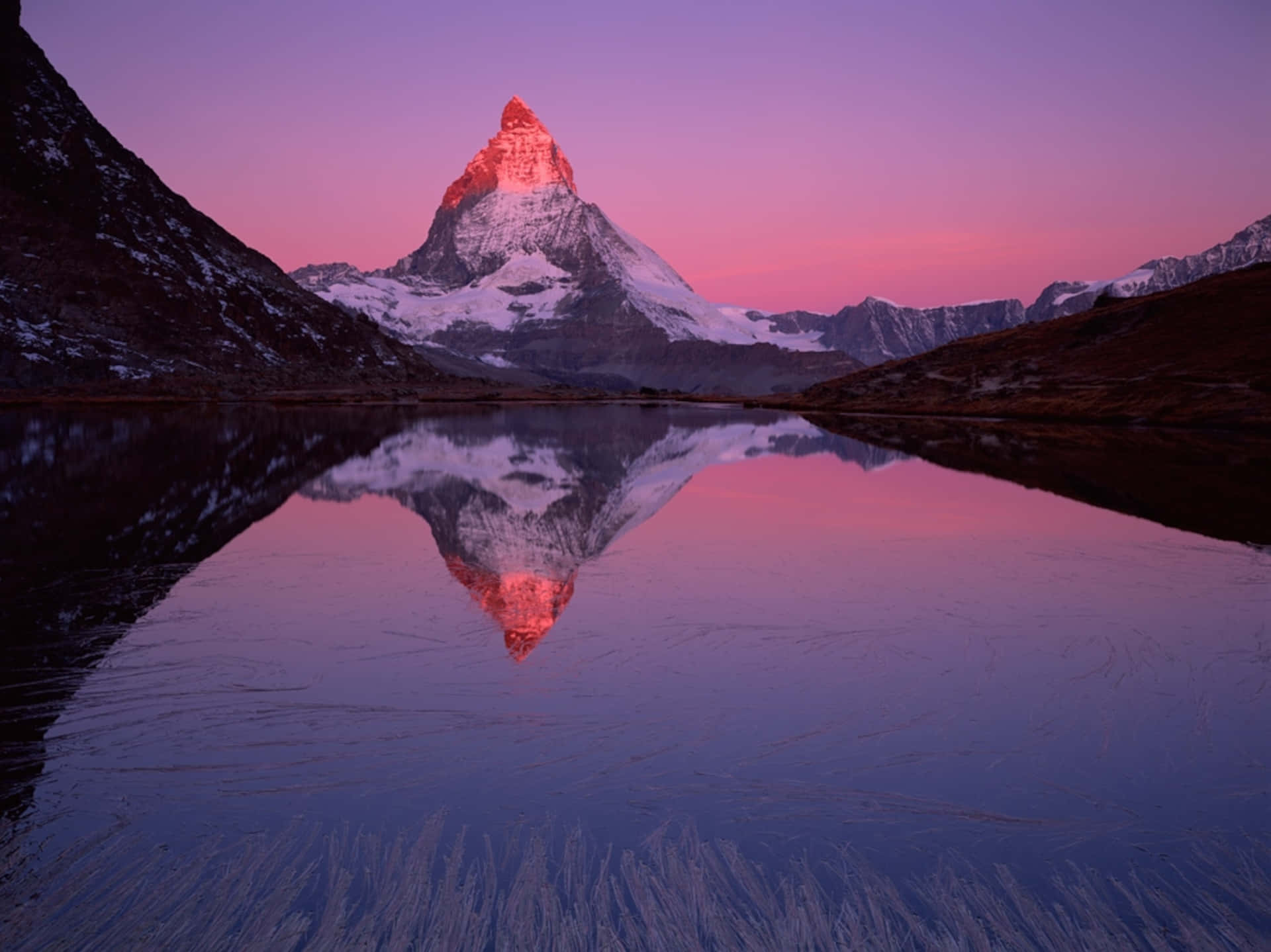 Matterhorn National Park