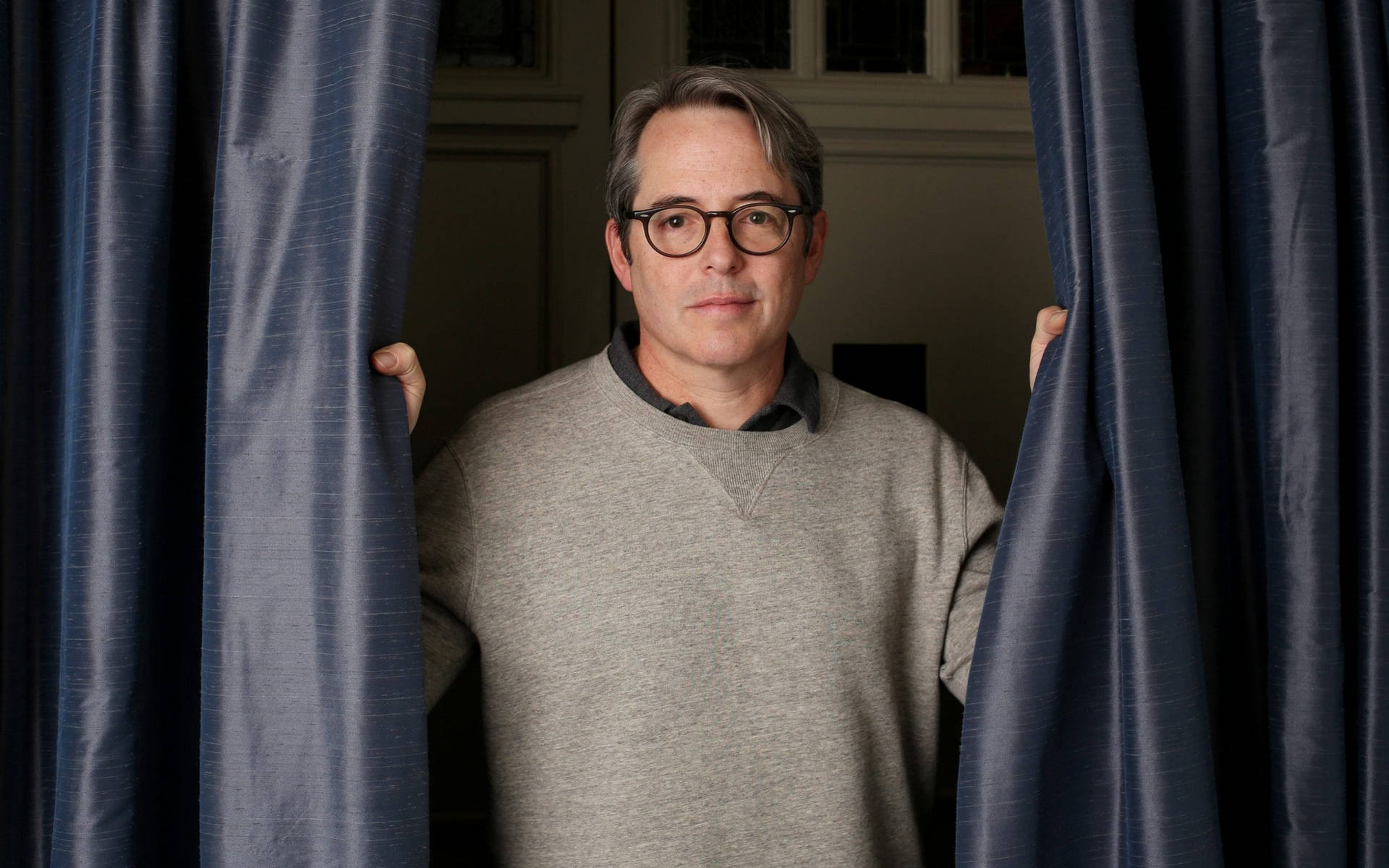 Matthew Broderick American Actor Background