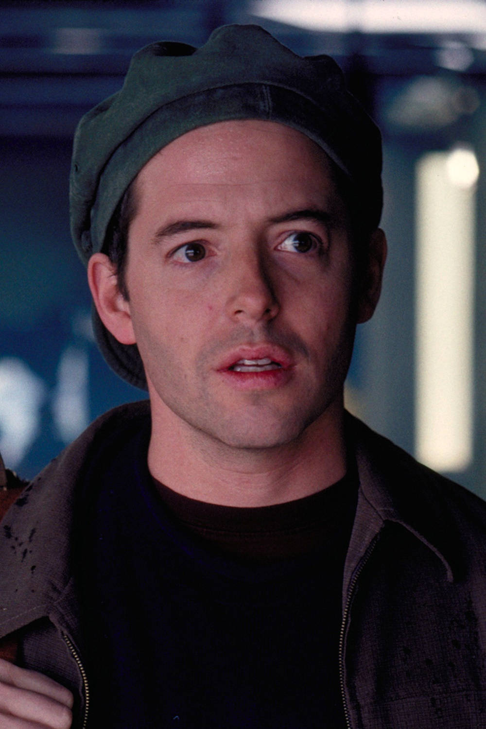 Matthew Broderick American Actor Background