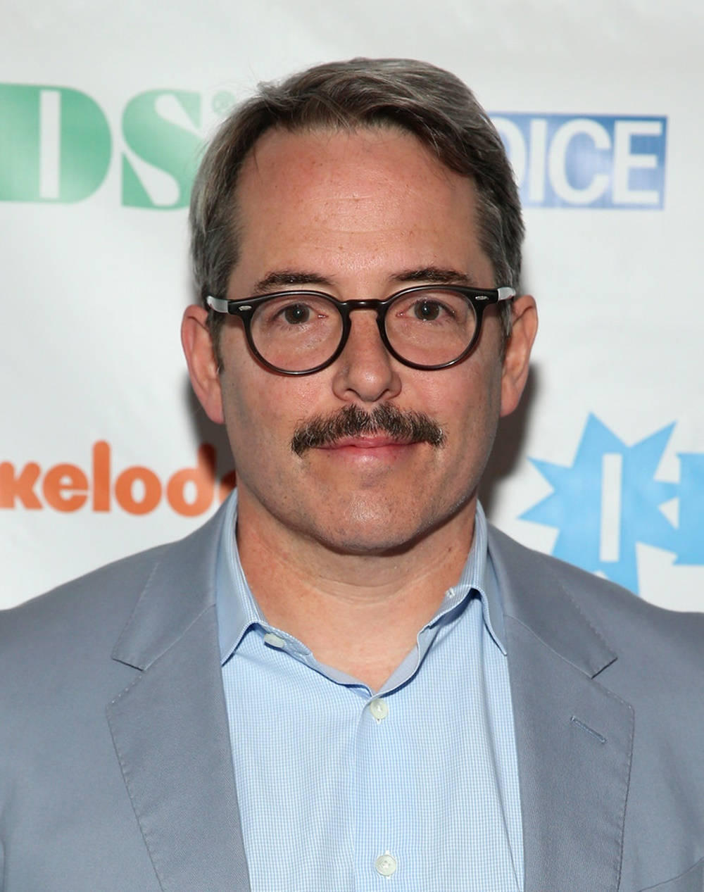 Matthew Broderick American Director And Actor Background