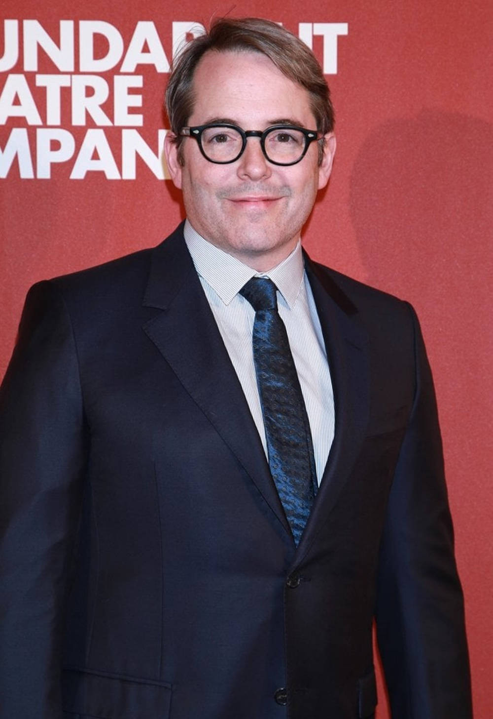 Matthew Broderick American Theater Hall Of Fame