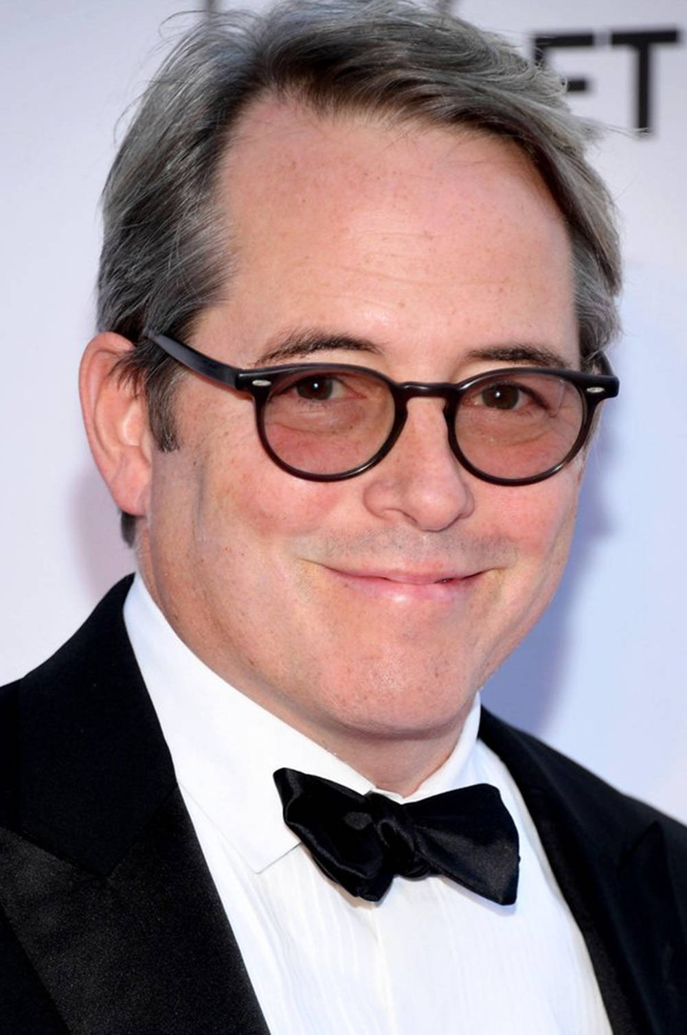 Matthew Broderick Famous Hollywood Actor