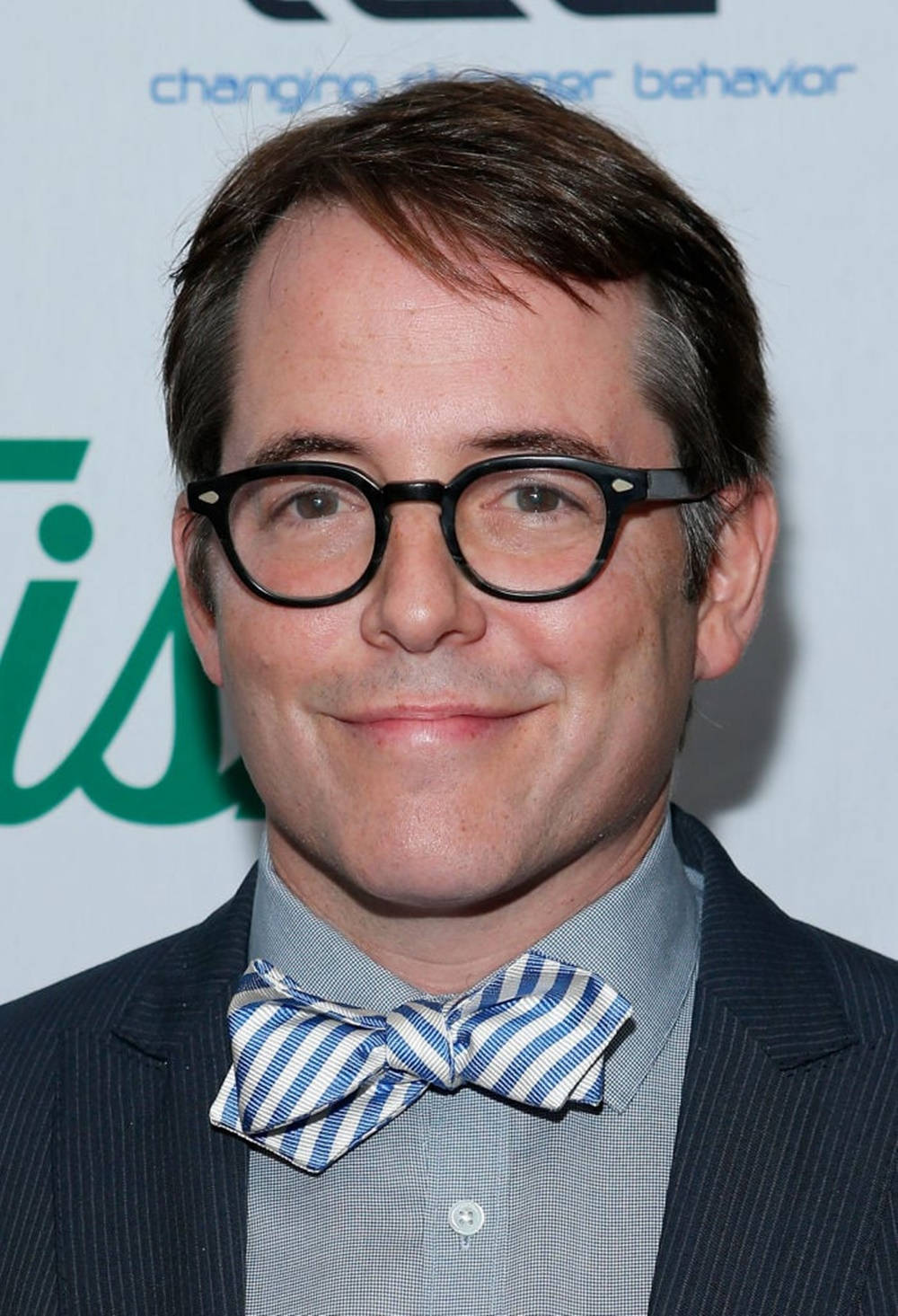 Matthew Broderick Hollywood Star