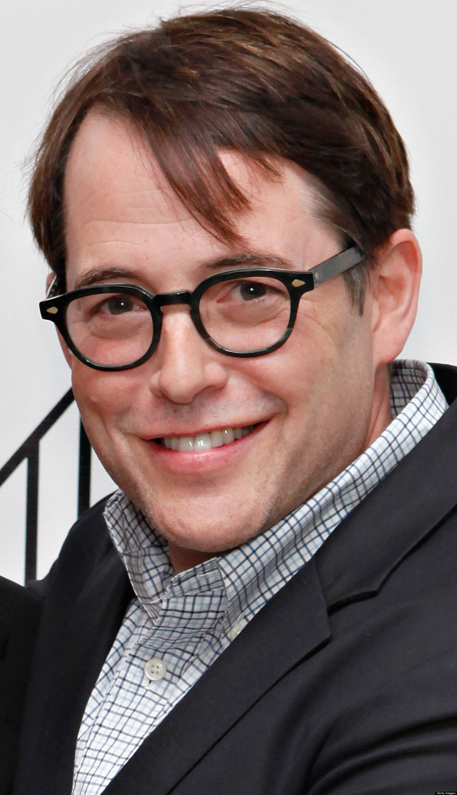 Matthew Broderick Sweet Smile Background