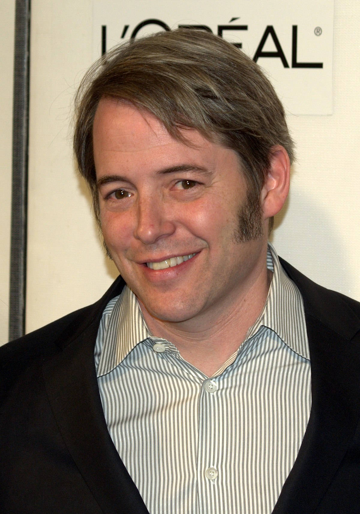 Matthew Broderick Tribeca Film Festival