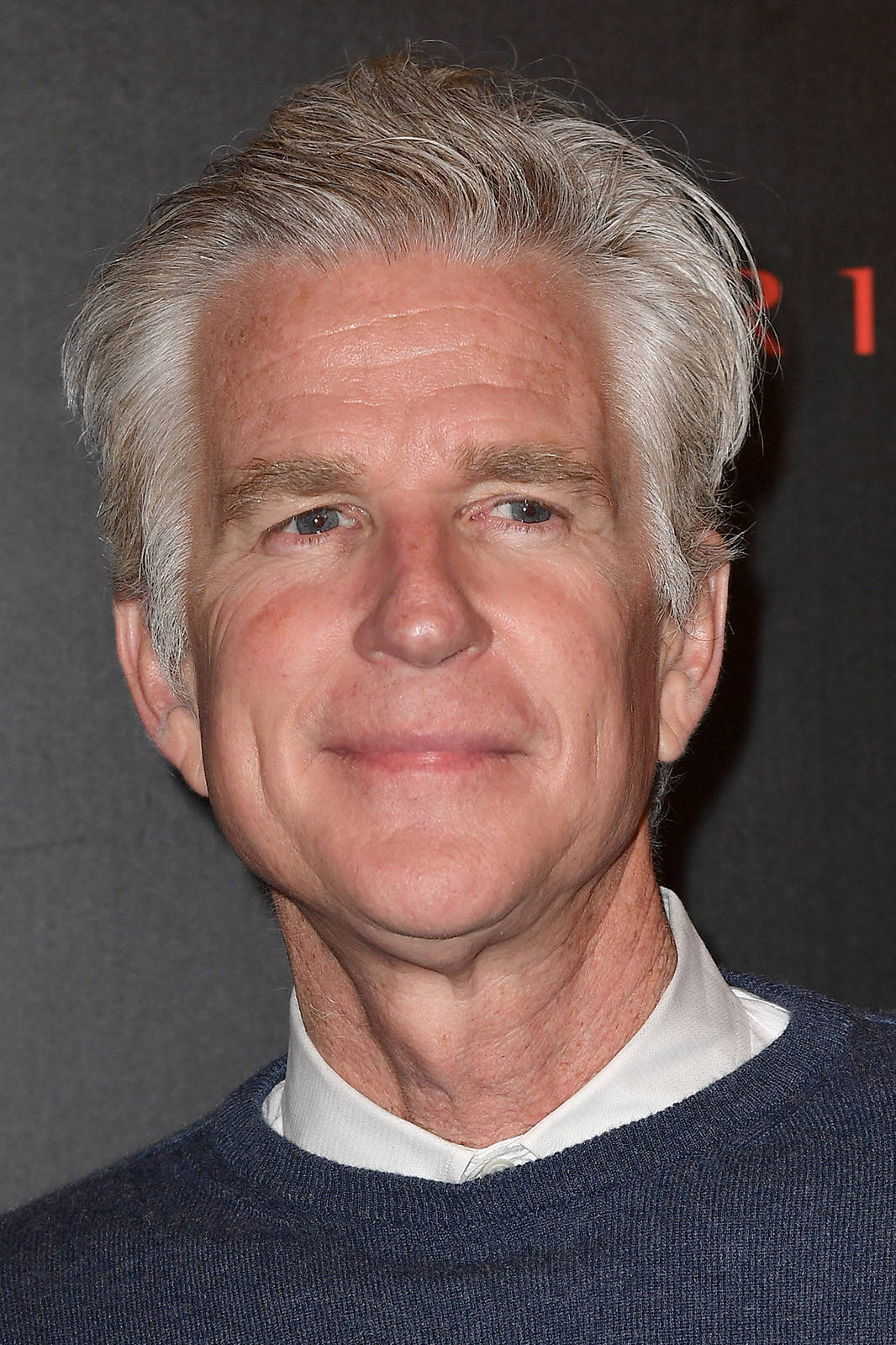 Matthew Modine At The Riviera International Film Festival 2018