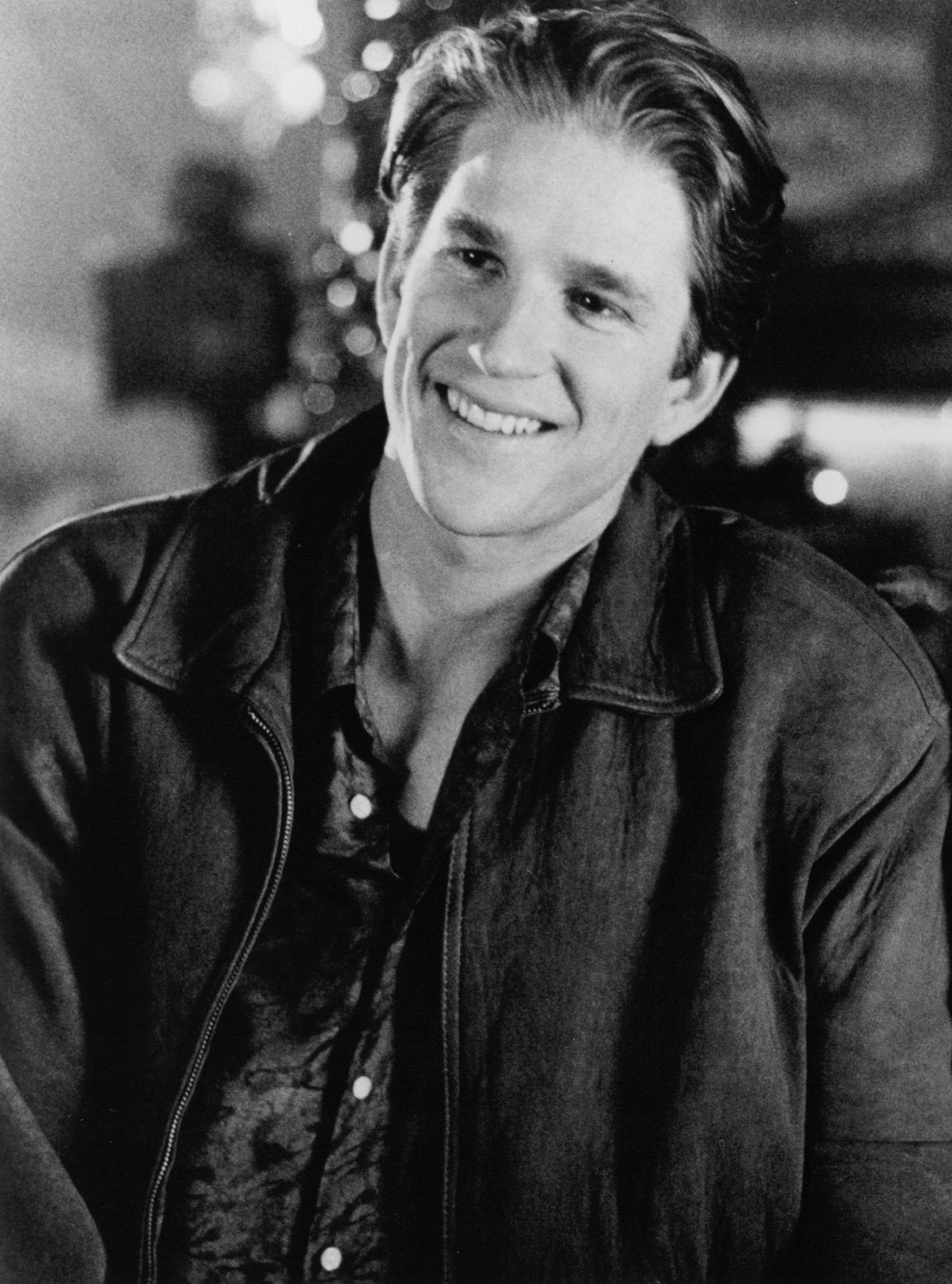 Matthew Modine In Gross Anatomy 1989 Movie