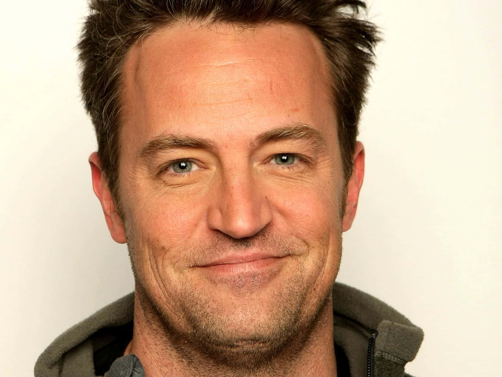 Matthew Perry Star Of 'friends' Background