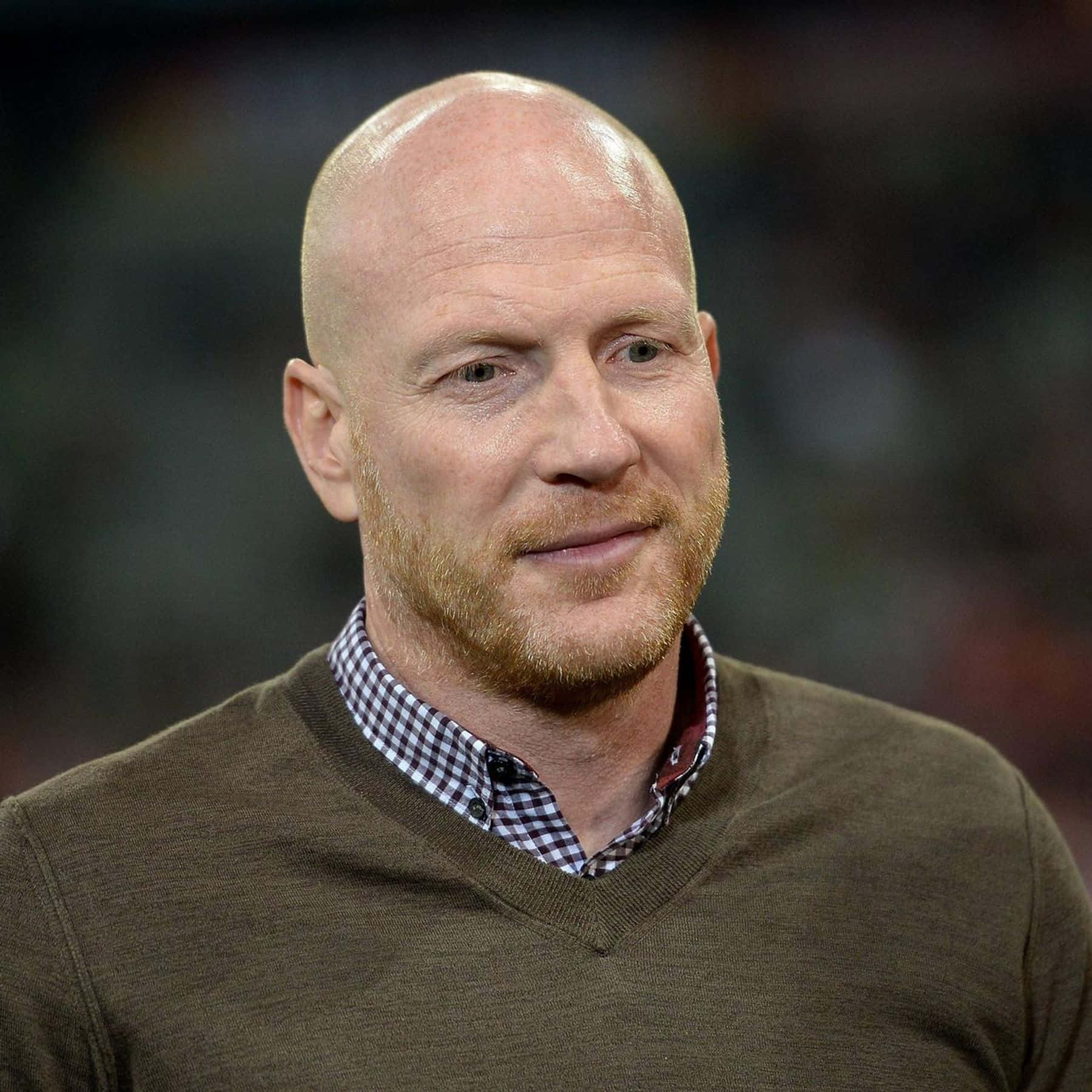 Matthias Sammer, Renowned German Football Personality