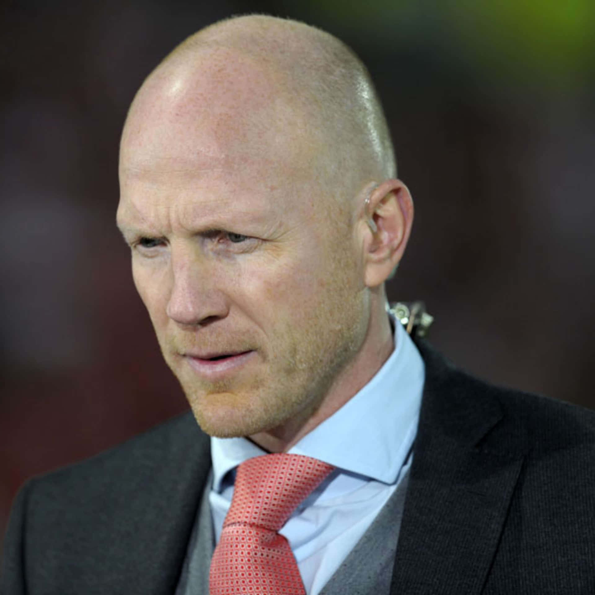 Matthias Sammer Uefa Champions League Semi Final Background