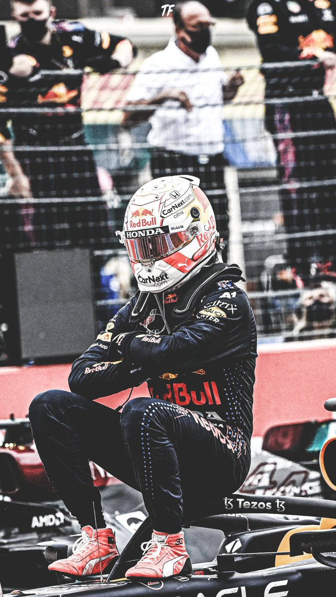 Max Verstappen France Grand Prix