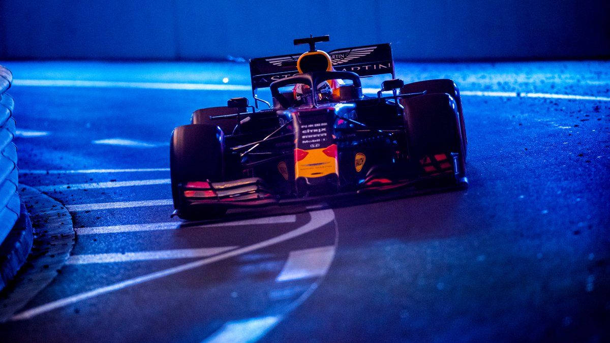 Max Verstappen Monaco Grand Prix 2021