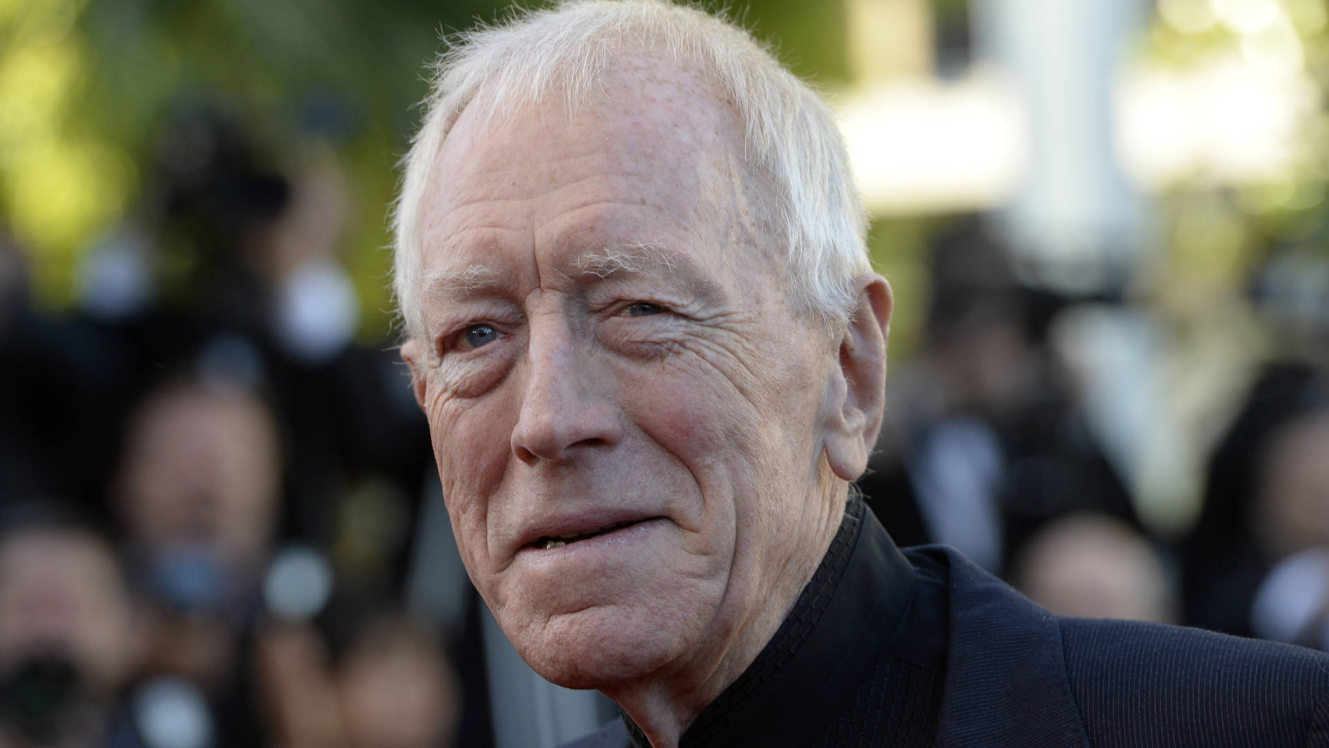 Max Von Sydow Creative Arts Emmy Awards