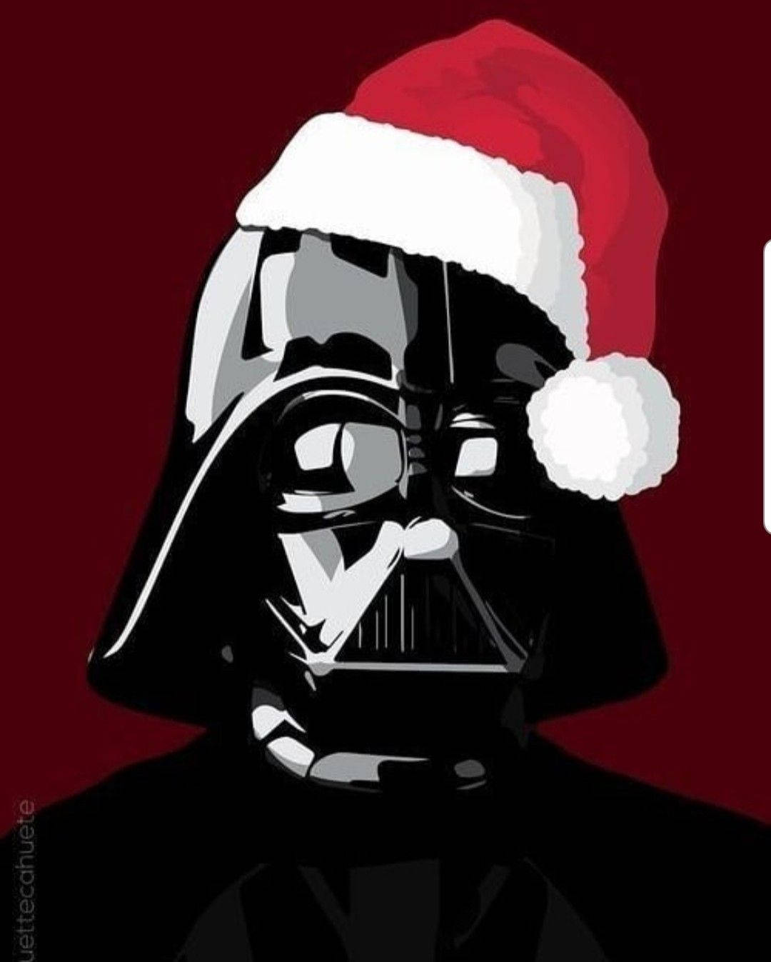 May The Force Be With You This Holiday Season!