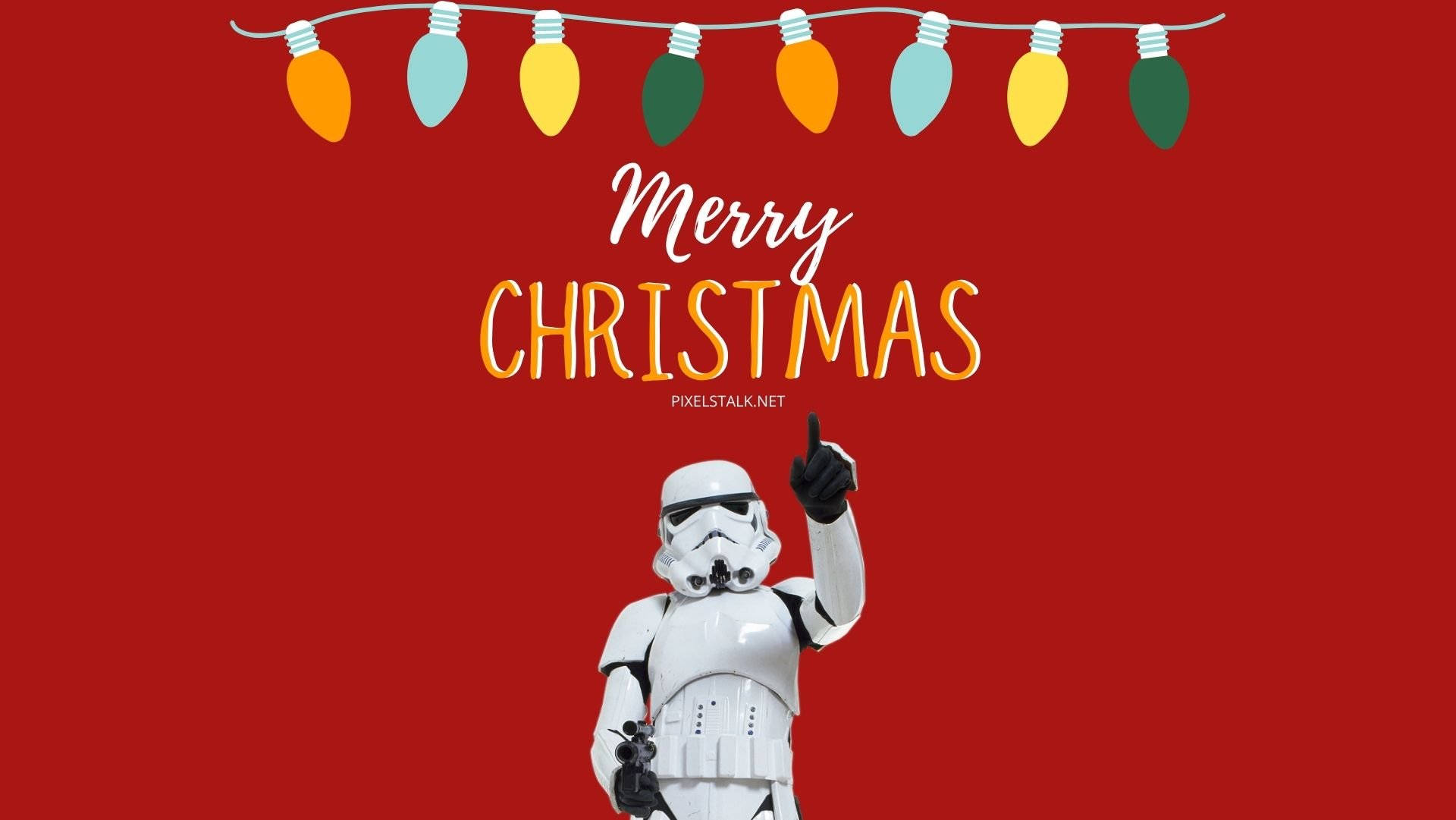 “may The Holidays Be With You!” Background