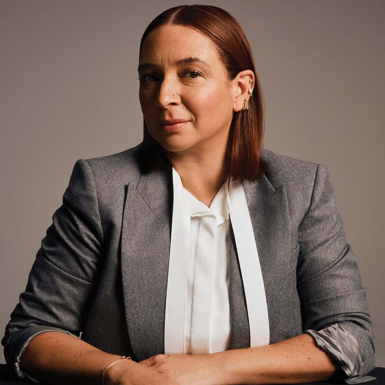 Maya Rudolph 2022 Wsj Magazine Portrait