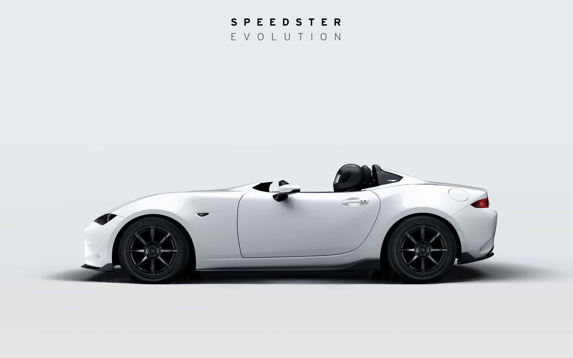 Mazda Mx-5 Miata, The Iconic Roadster Background