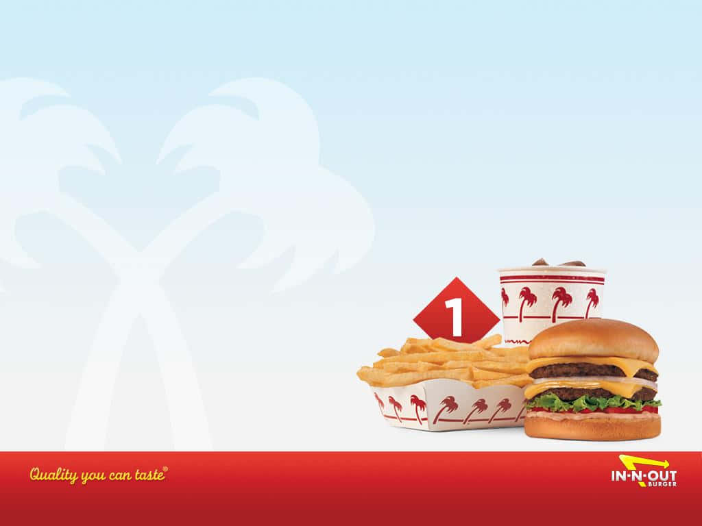 Mcdonald's - Ad - Wallpapers Background