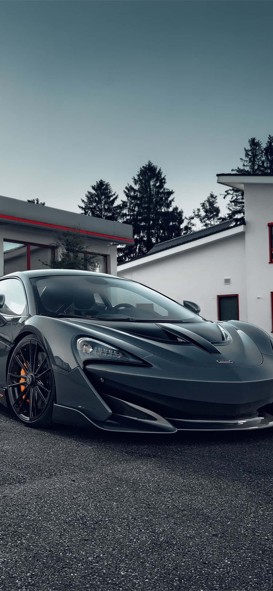 Mclaren 720s - Mclaren 720s - Mclaren 720s - Mclaren