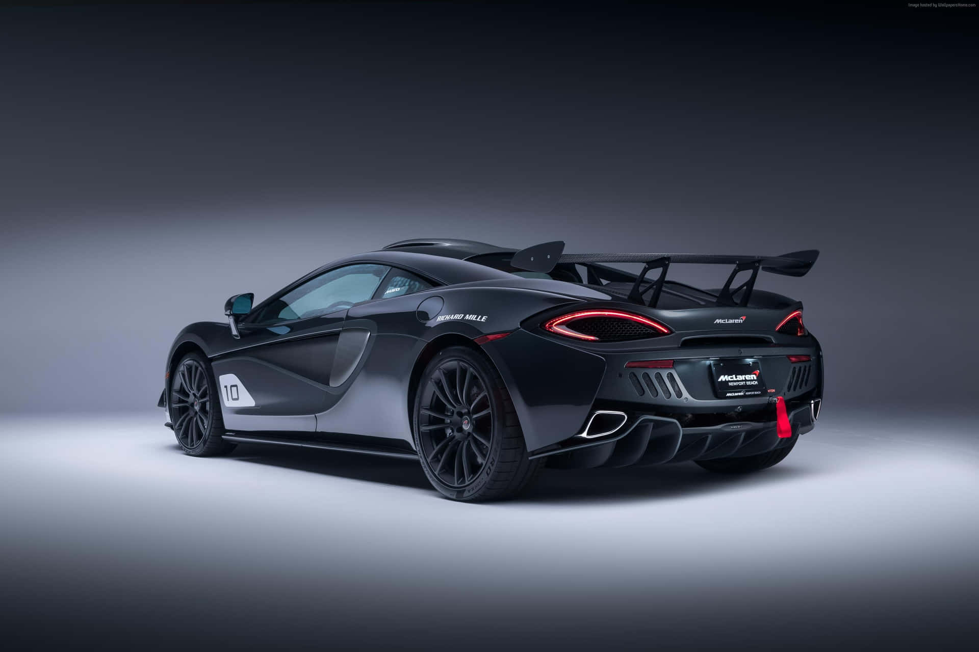 Mclaren Gt1 - Mclaren Gt1 - Mclaren Gt1 - M Background