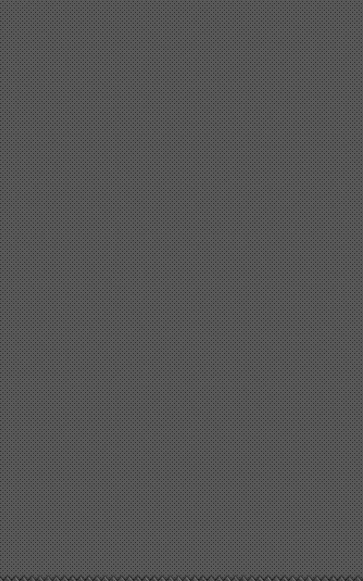 Medium Gray Background With Subtle Texture Background