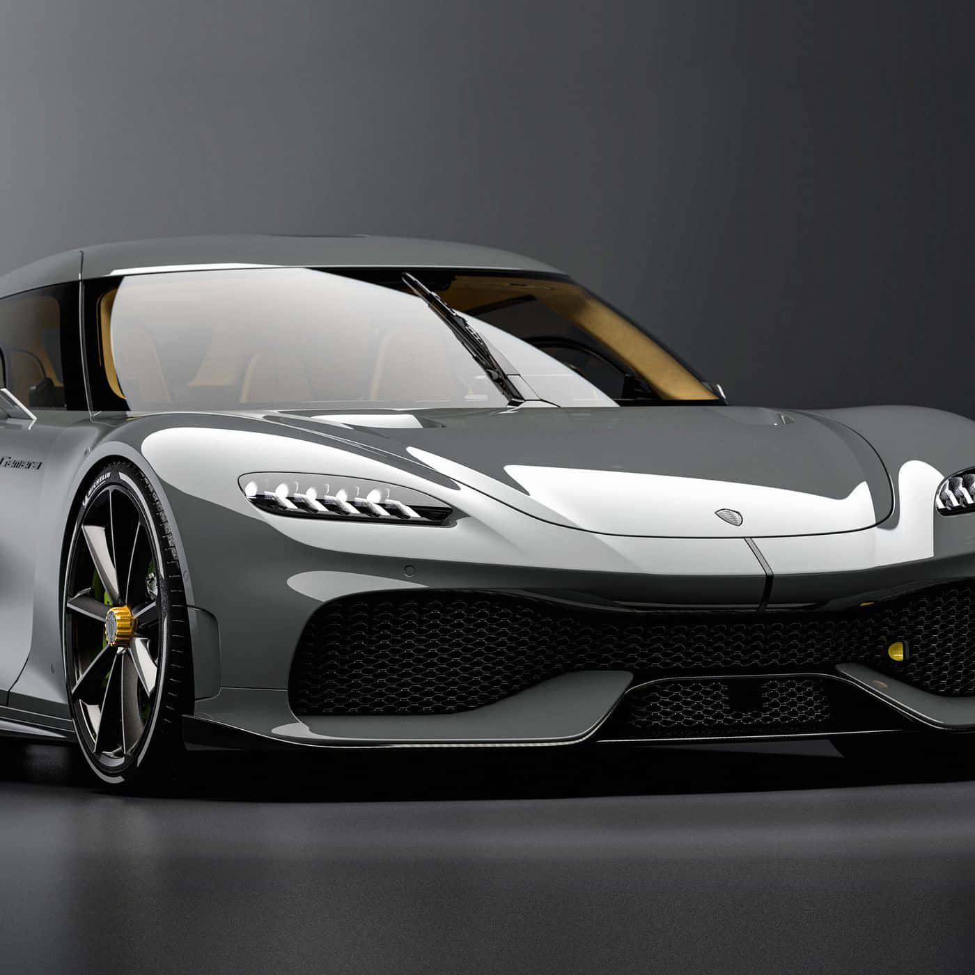 Meet Koenigsegg's Iconic Hypercar