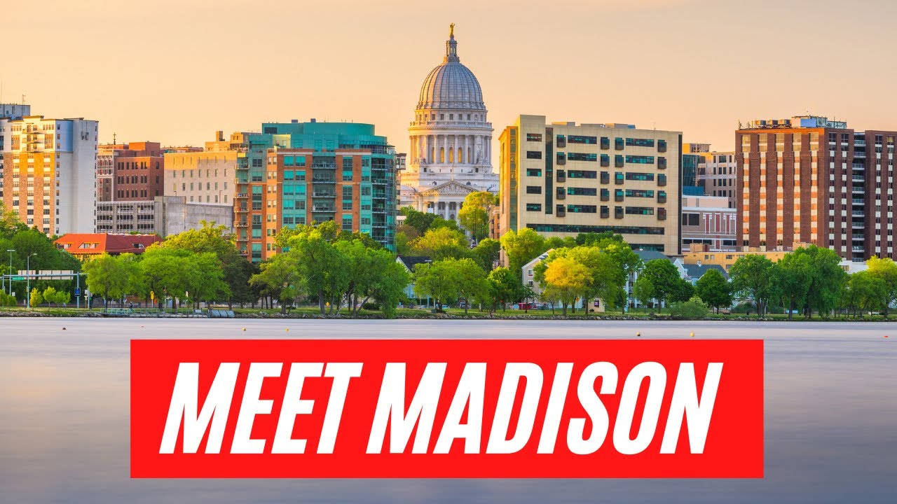 Meet Madison Background