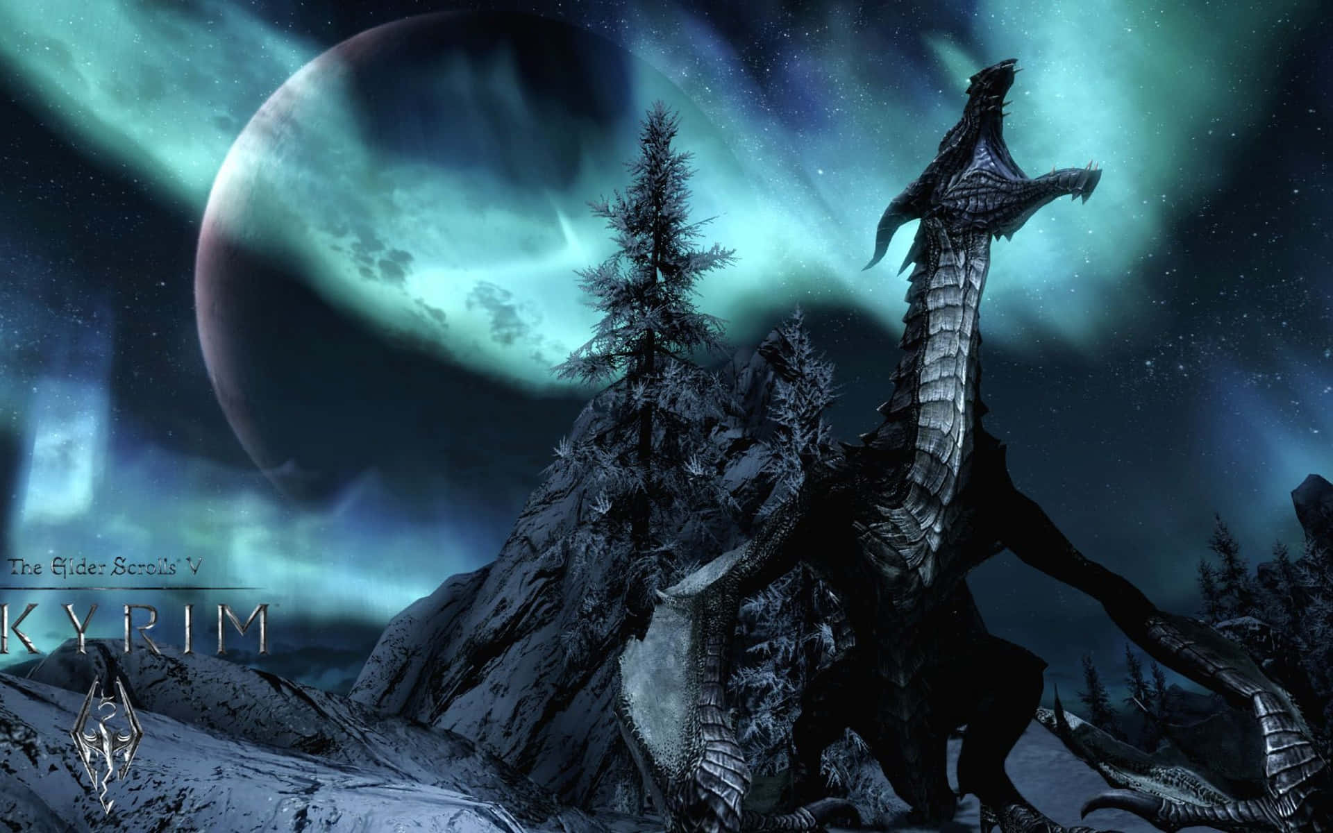 Meet Real Dragon - A Force To Be Reckoned With Background