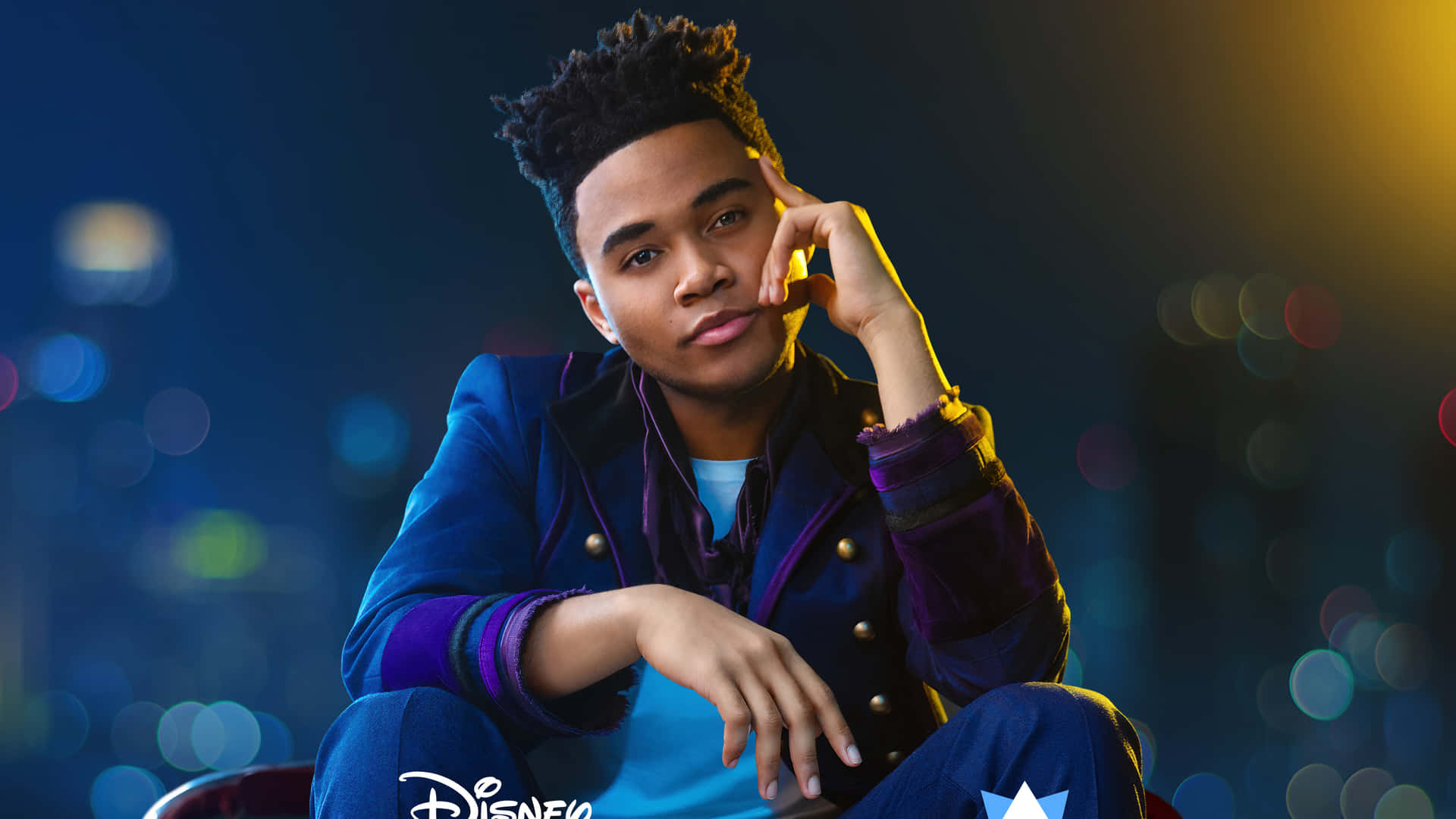 Meet Singer Luh Kel, New Artist Breaking Out In The Rap/r&b Industry. Background