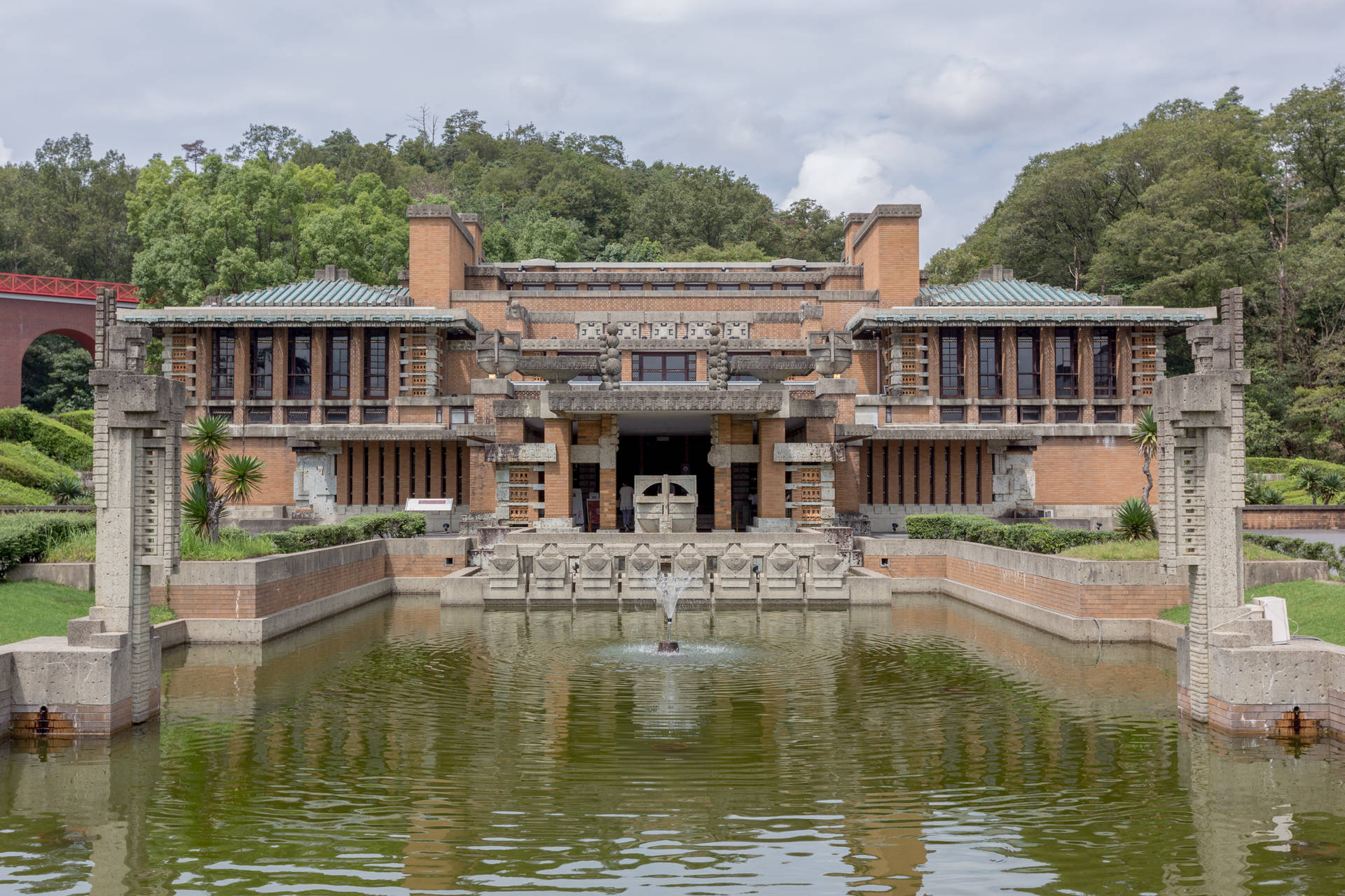 Meiji Mura Museum Nagoya