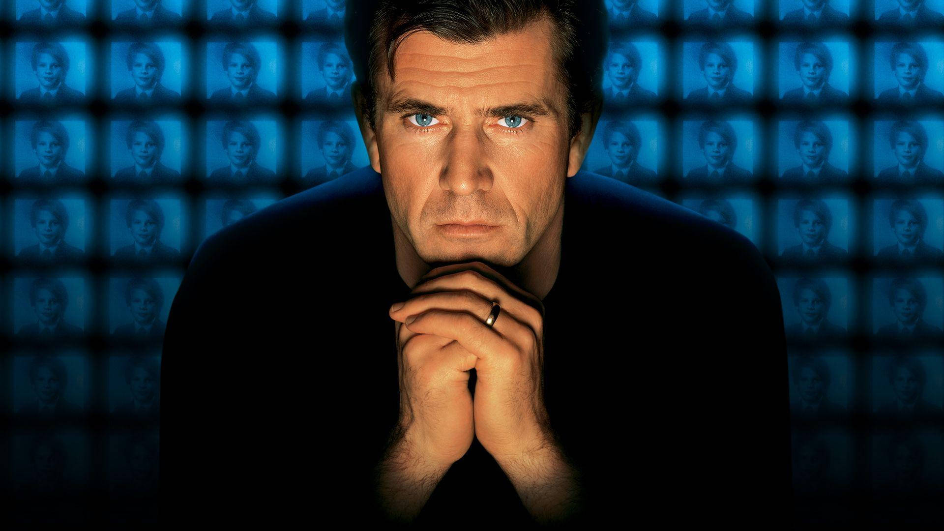 Mel Gibson Ransom Movie Background