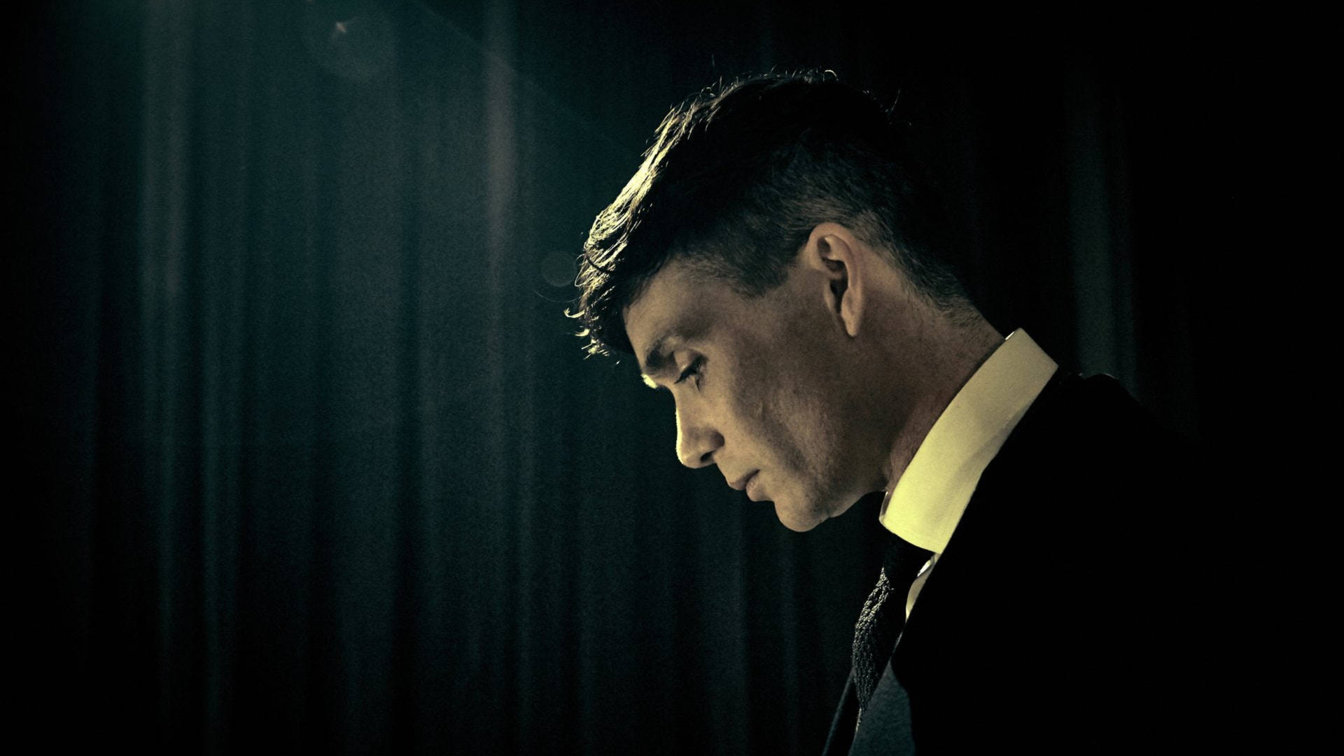 Melancholy Cillian Murphy Background