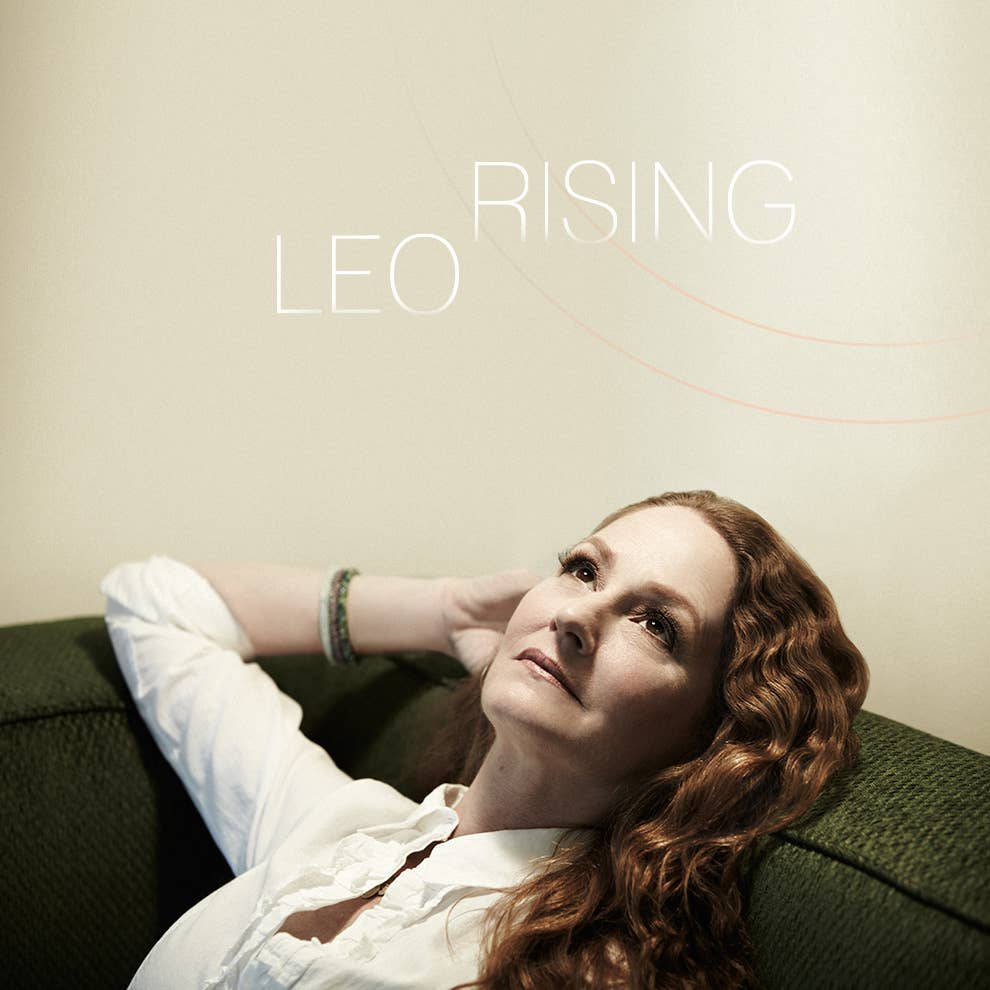 Melissa Leo Leo Rising American Actress Background