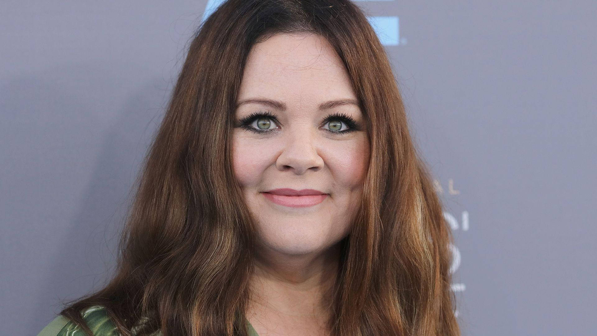 Melissa Mccarthy 21st Annual Critics' Choice Awards