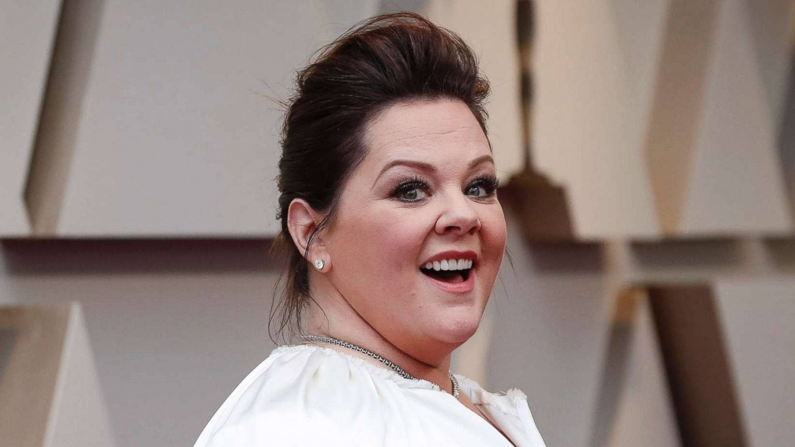 Melissa Mccarthy 91st Annual Academy Awards Background