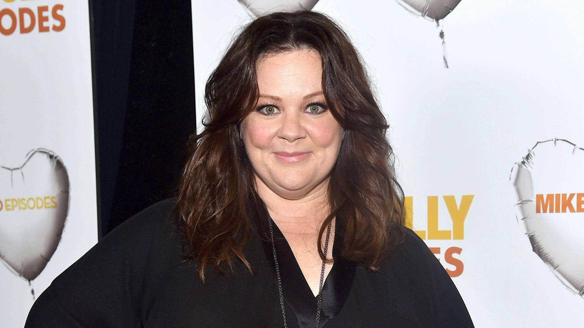 Melissa Mccarthy Cbs 100th Episode Celebration