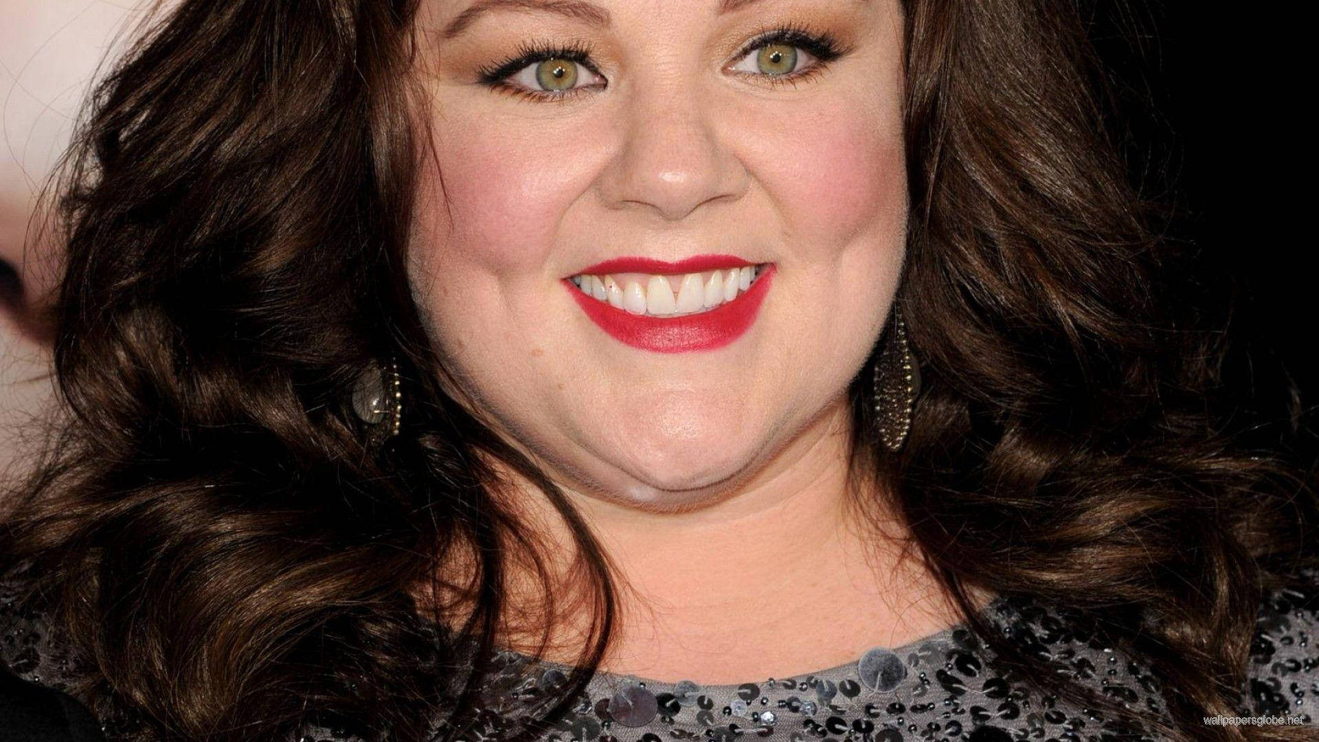 Melissa Mccarthy Identity Thief Movie Premiere Background