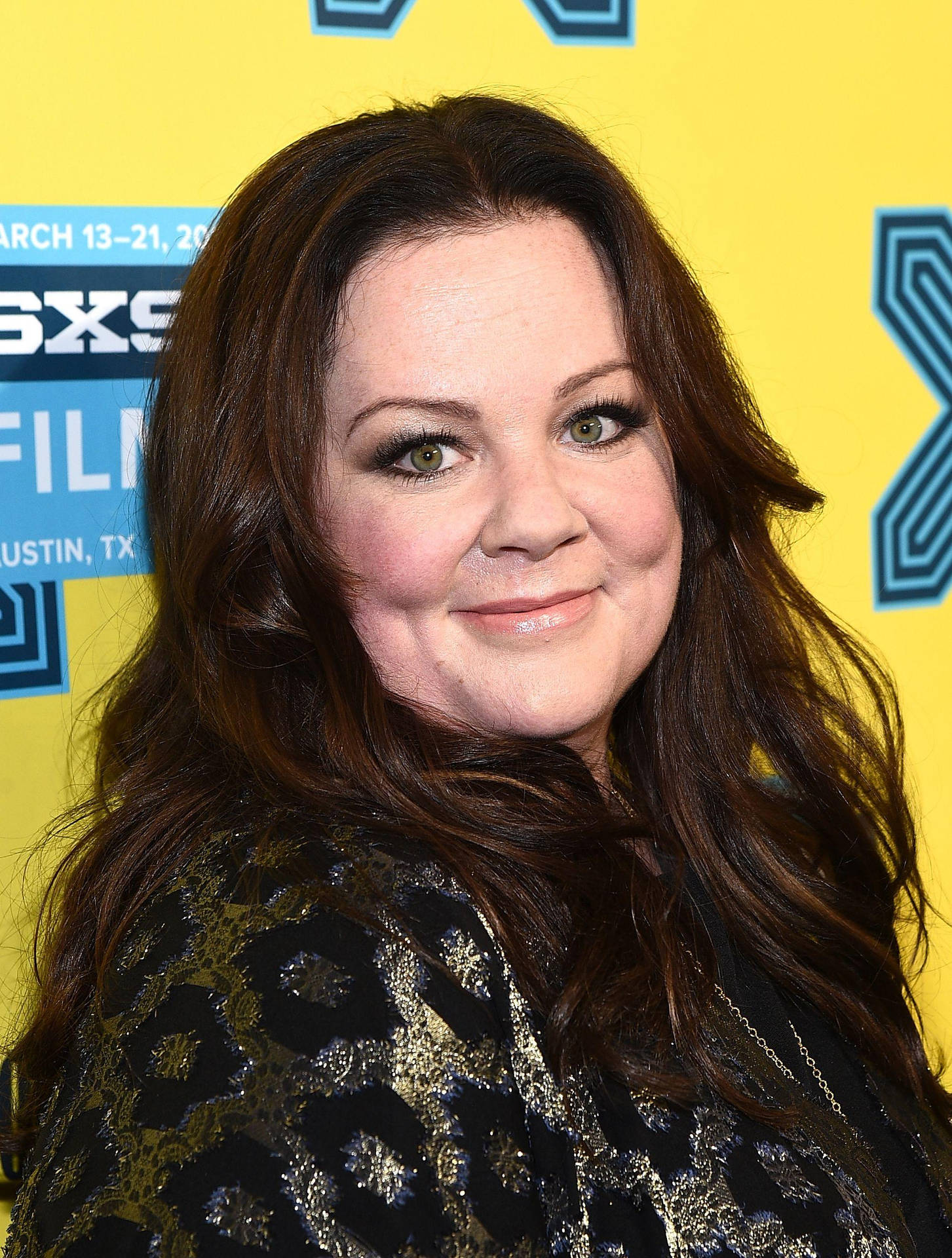 Melissa Mccarthy Sxsw Music Film Interactive Festival