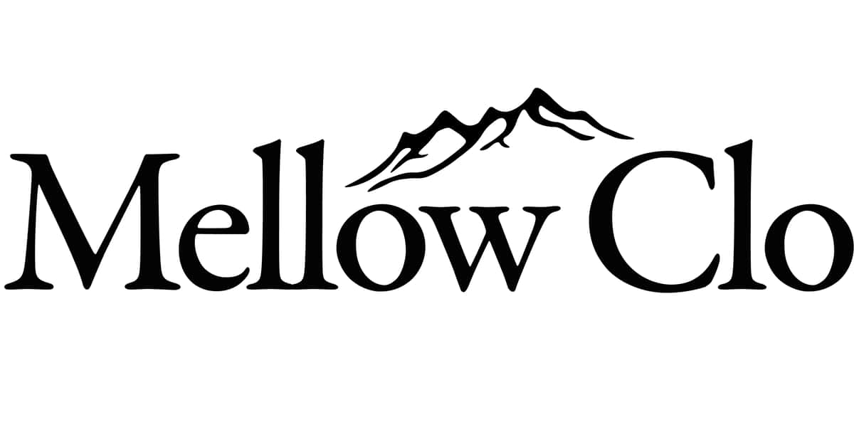 Mellow Clo Logo Background