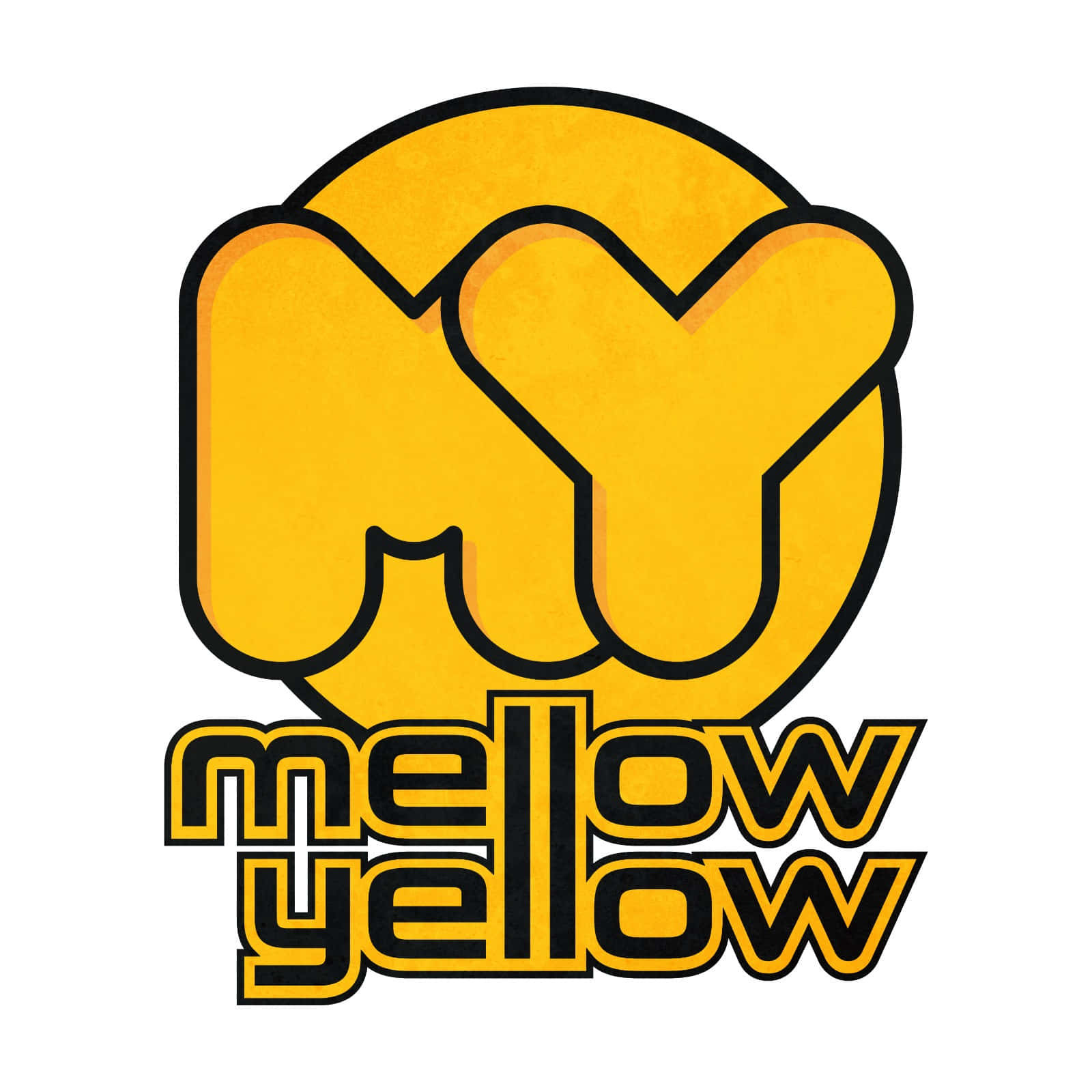 Mellow Yellow
