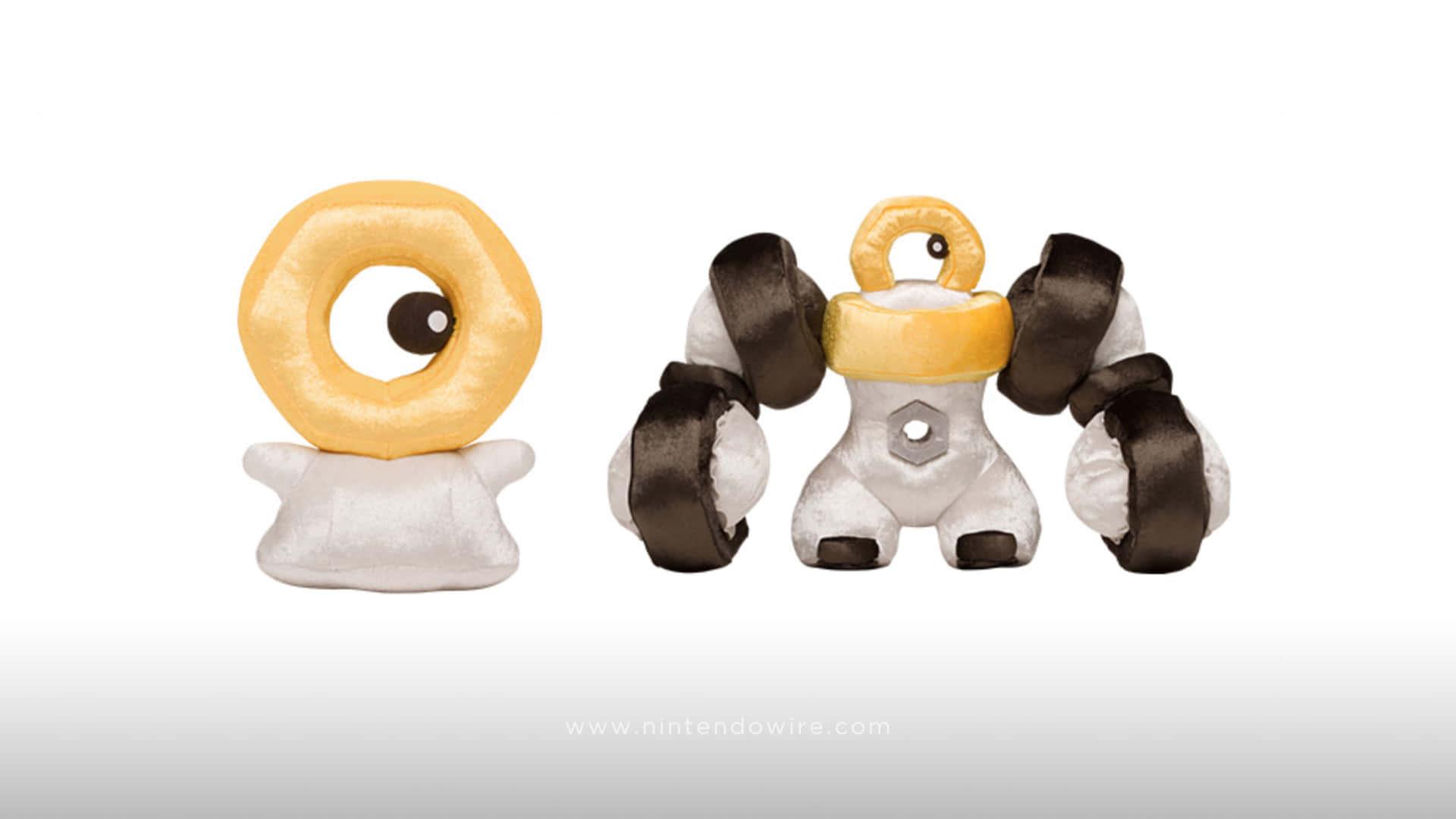 Meltan And Melmetal Background