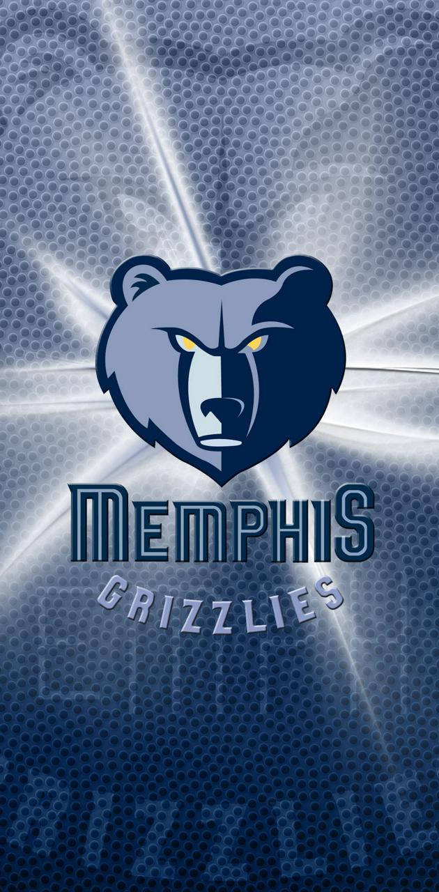 Memphis Grizzlies Basketball Team Background