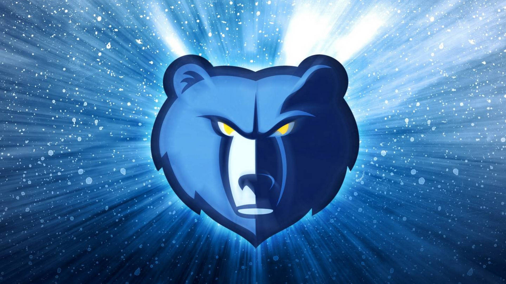 Memphis Grizzlies Digital Art