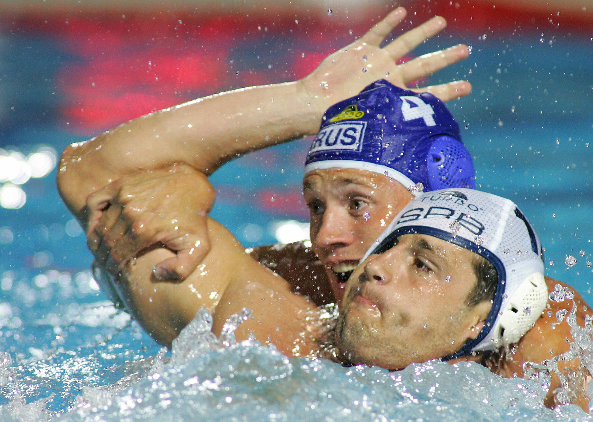 Men's Water Polo Tokyo 2020 Olympics