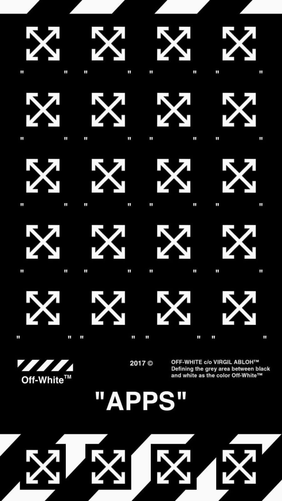 Menu Screen Off White Iphone 11