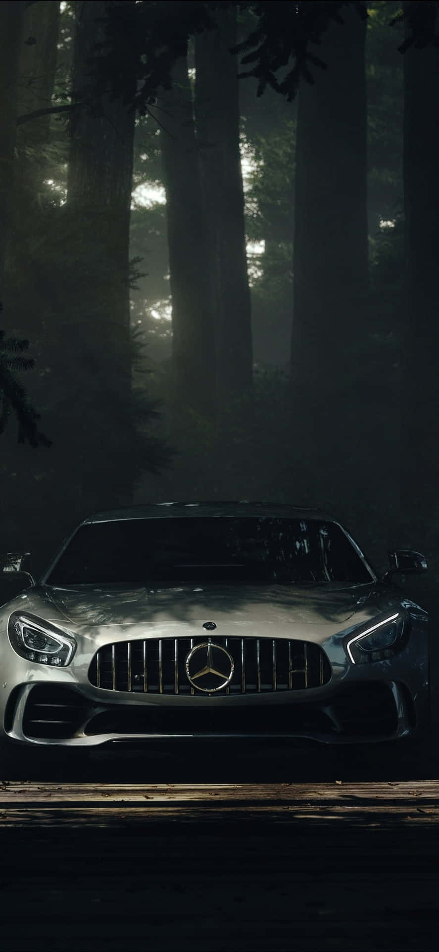 Mercedes Amg Gt Wallpapers Background