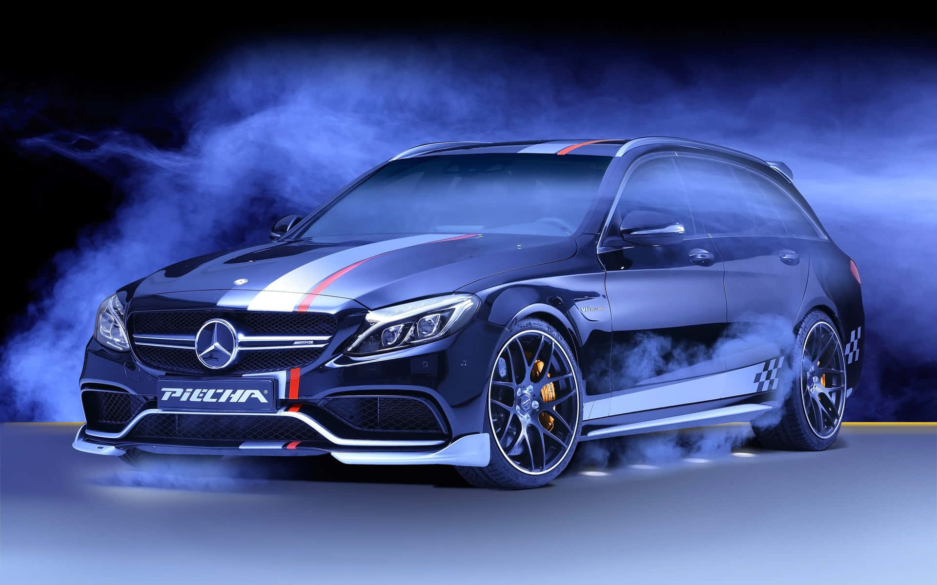 Mercedes Benz C63 Amg - C63 Amg - C63 Amg - C63 Amg Background