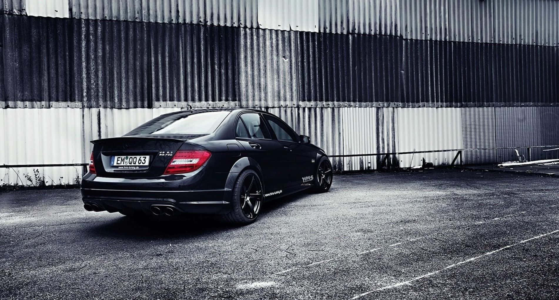 Mercedes Benz Clk - Clk - Clk - Clk - C Background